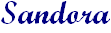 Sandora