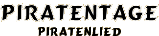 Das Piratenlied